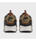 Nike Air Max 90 Drift (Black Gold) - Image 4