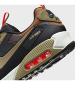 Nike Air Max 90 Drift (Black Gold) - Image 7