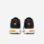 Nike Air Max TN (Black Hyper Violet) - Слика 8