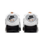 Air Max 90 (White Black Hot Curry) - Image 4