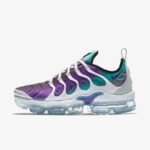 Nike Air Vapormax (Grape)