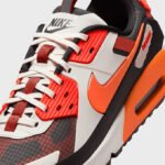 Air Max 90 Drift (Orange) - Image 7