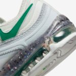Nike Air Max Terrascape 97 ( Summit White Green) - Image 7