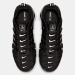 Nike Air VaporMax (Black & White) - Image 2