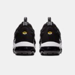 Nike Air VaporMax (Black & White) - Image 6