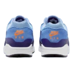 Nike Air Max 1 (Essential Psychic Blue) - Image 2