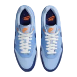 Nike Air Max 1 (Essential Psychic Blue) - Image 3