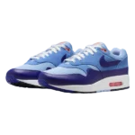 Nike Air Max 1 (Essential Psychic Blue) - Image 4