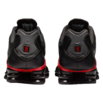 Nike Shox TL (Black University Red) - Image 2