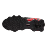 Nike Shox TL (Black University Red) - Image 5