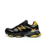 New Balance 9060 (Black & Yellow)