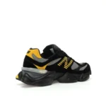 New Balance 9060 (Black & Yellow) - Image 3