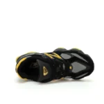 New Balance 9060 (Black & Yellow) - Image 4