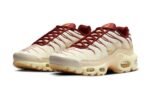 Nike Air Max TN (Sail Team Red) - Слика 2