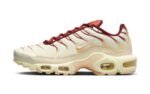 Nike Air Max TN (Sail Team Red)