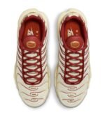 Nike Air Max TN (Sail Team Red) - Слика 3
