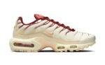 Nike Air Max TN (Sail Team Red) - Слика 4