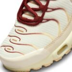 Nike Air Max TN (Sail Team Red) - Слика 6