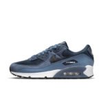 Nike Air Max 90 (Diffused Blue)