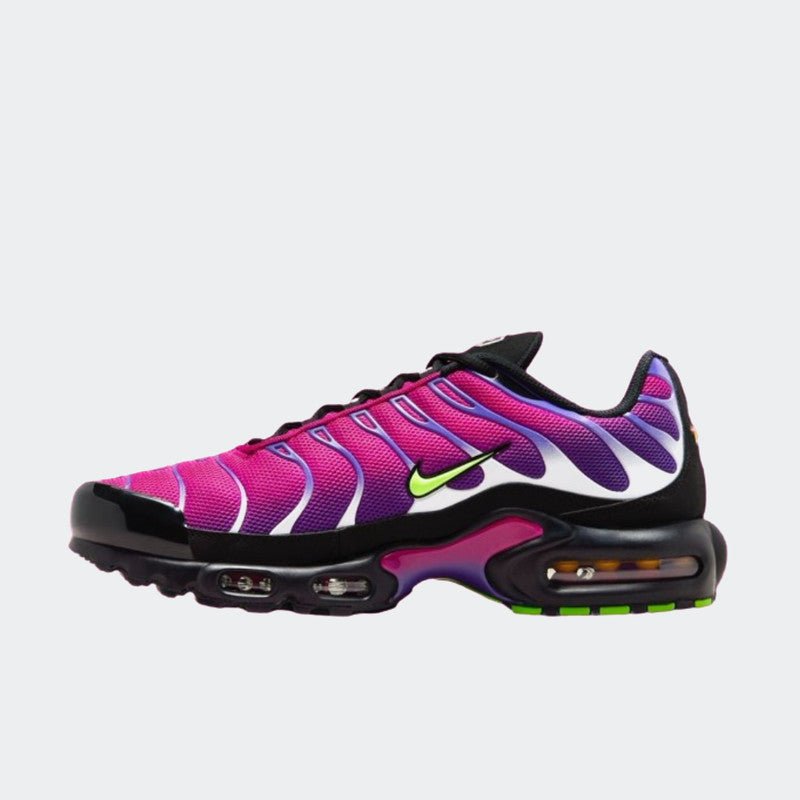 Nike Air Max TN (Rebellious Air) - Слика 7