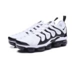 Nike Air Vapormax (Black White) - Image 2