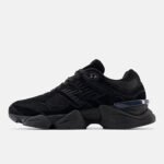New Balance 9060 (Triple Black) - Image 4