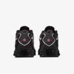 Nike Shox TL "Black Playful Pink" - Image 4