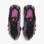 Nike Shox TL "Black Playful Pink" - Image 2