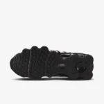 Nike Shox TL "Black Playful Pink" - Image 5