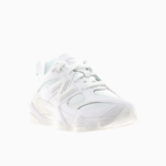 New Balance Kids 9060 (White) - Image 2