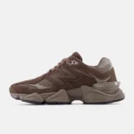 New Balance 9060 "Brown" - Image 3