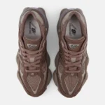 New Balance 9060 "Brown" - Image 4