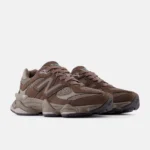New Balance 9060 "Brown" - Image 2