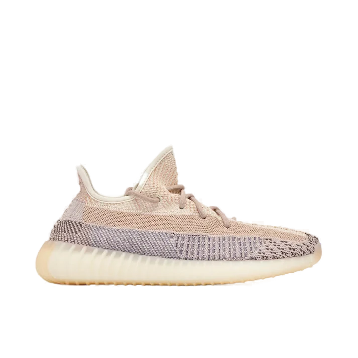 0fc89d655d5fbce3efde5c28270c77b9 Yeezy Boost 350 v2 Ash Pearl - Image 1