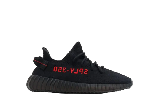 1 - 2026-05-07T190825.649 Yeezy boost 350 v2 Bred - Image 1