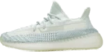 Yeezy Boost 350 v2 Cloud White - Image 4