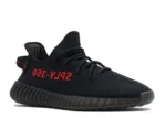 Yeezy boost 350 v2 Bred - Image 2