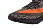 Yeezy Boost 350 v2 Beluga Carbon - Image 4