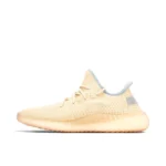 Yeezy boost 350 v2 Linen - Image 3