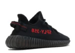 Yeezy boost 350 v2 Bred - Image 3