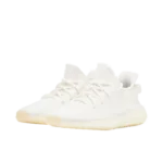 Yeezy Boost 350 v2 Triple White - Image 4
