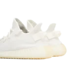 Yeezy Boost 350 v2 Triple White - Image 2