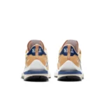 Nike x sacai VaporWaffle "Sesame Blue Void" - Image 5