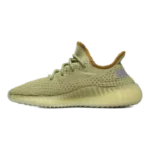 Yeezy Boost 350 v2 Marsh - Image 4