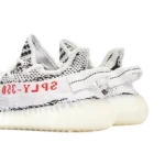 Yeezy Boost 350 v2 Zebra - Image 3