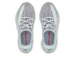 Yeezy Boost 350 V2 Blue Tint - Image 4