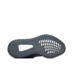 Yeezy Boost 350 v2 Dark Salt - Image 6