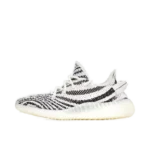 Yeezy Boost 350 v2 Zebra - Image 4