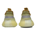 Yeezy Boost 350 v2 Marsh - Image 3