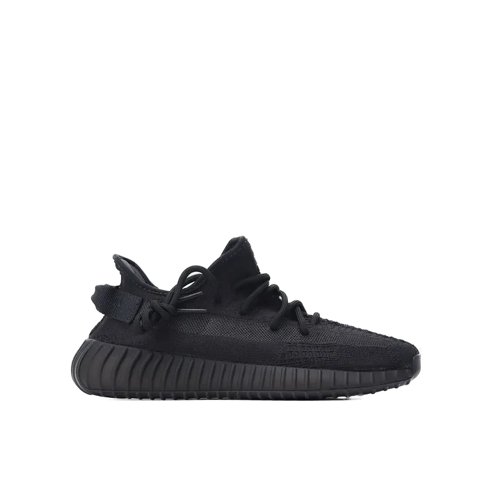c7d89ab548ca7241db136b1b423114f5 Yeezy Boost 350 v2 Onyx - Image 1